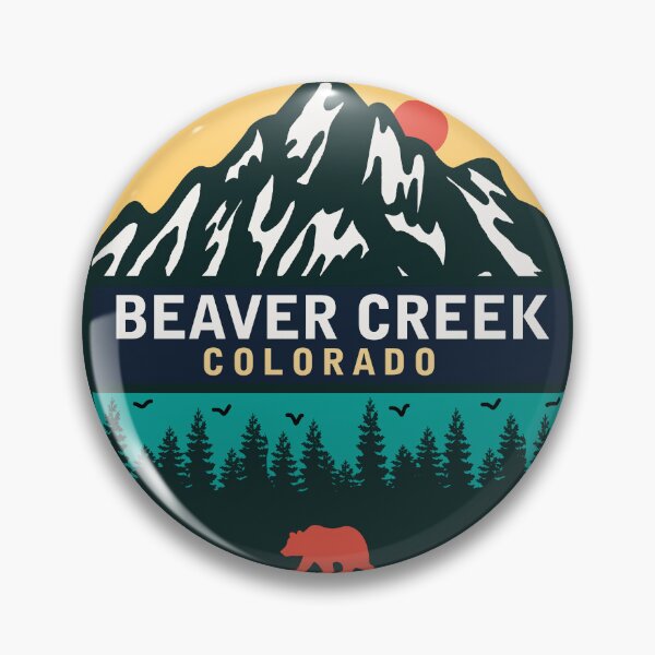 Artikelvorschau, Beaver Creek Colorado entworfen und verkauft von Cool-Craze.
