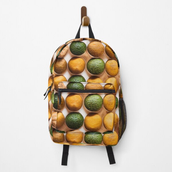 Item preview, weird skin fruits pattern designed and sold by JeffLarose.