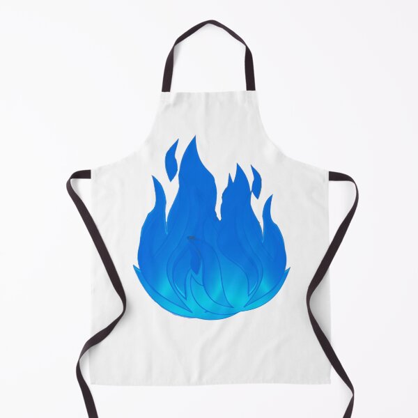 Item preview, Blue Fire design designed and sold by Dven-Clothes.
