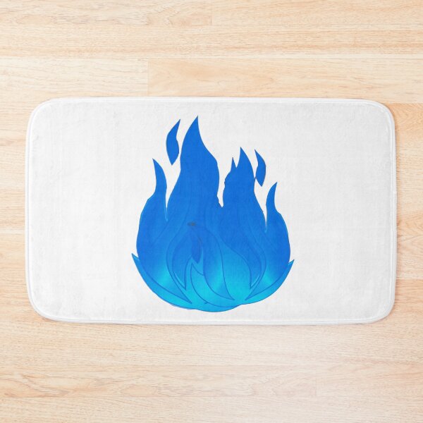 Item preview, Blue Fire design designed and sold by Dven-Clothes.