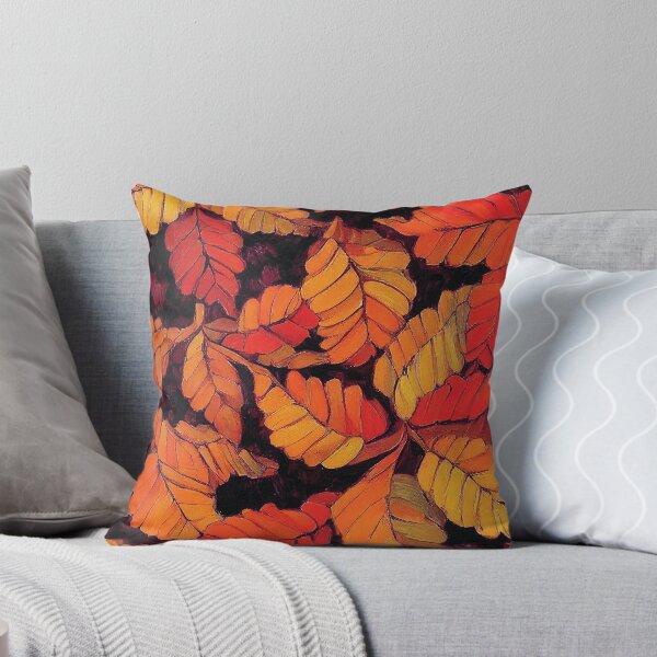 Item preview, Autumn Leaves  designed and sold by AnuGoldPrints.