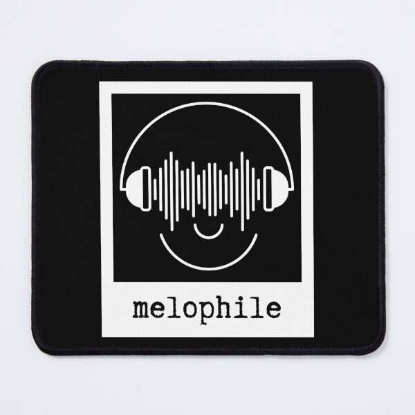 Item preview, Melophile (one who loves music) designed and sold by adlibmaria.