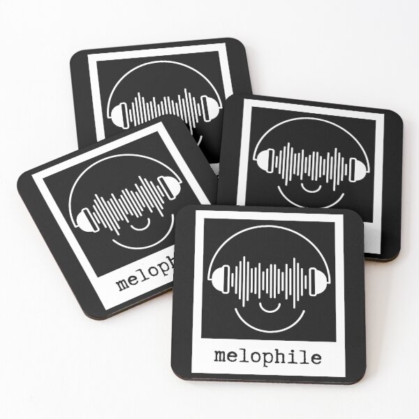 Item preview, Melophile (one who loves music) designed and sold by adlibmaria.