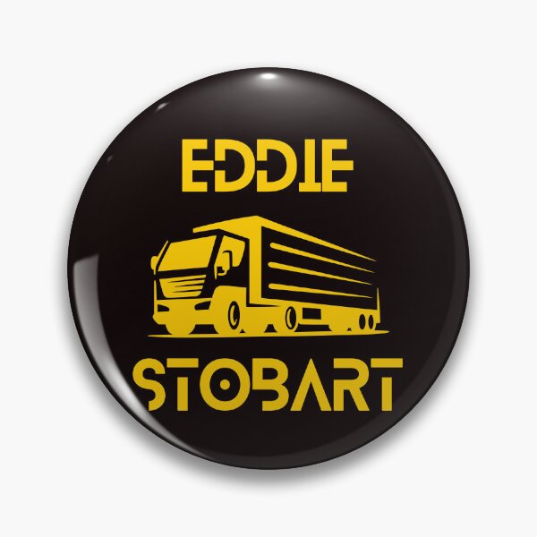 Item preview, eddie stobart Lorry classic T-Shirt designed and sold by NTF Store.