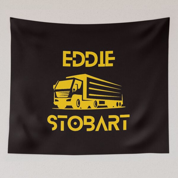 Item preview, eddie stobart Lorry classic T-Shirt designed and sold by NTF Store.
