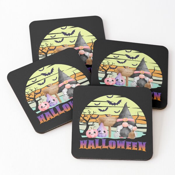 Item preview, halloween gnomes kids halloween gift designed and sold by Affyboss6.