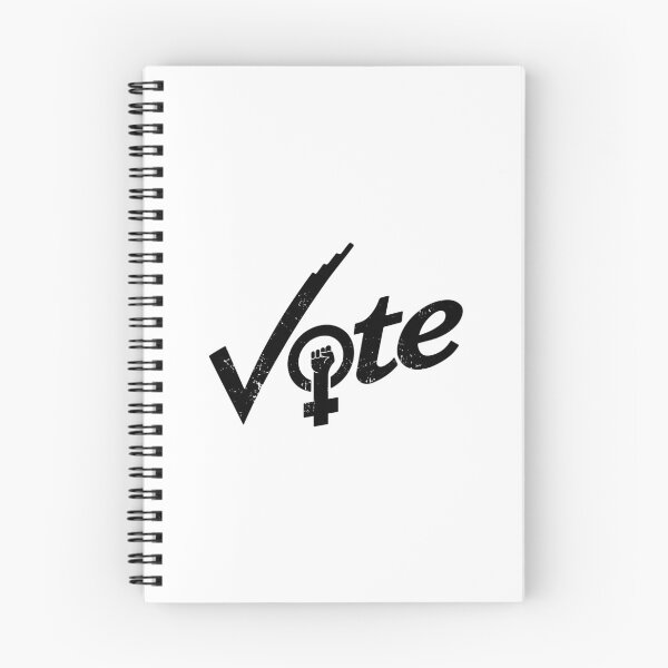 Item preview, Vote Women's Rights - Vintage Black designed and sold by Whimsical  Thinker.
