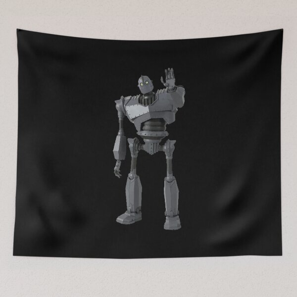 Item preview, Iron Giant designed and sold by Iron Giant Official ®.