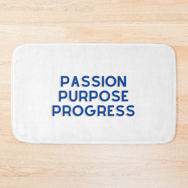 Item preview, Passion purpose progress  designed and sold by GamersLands.