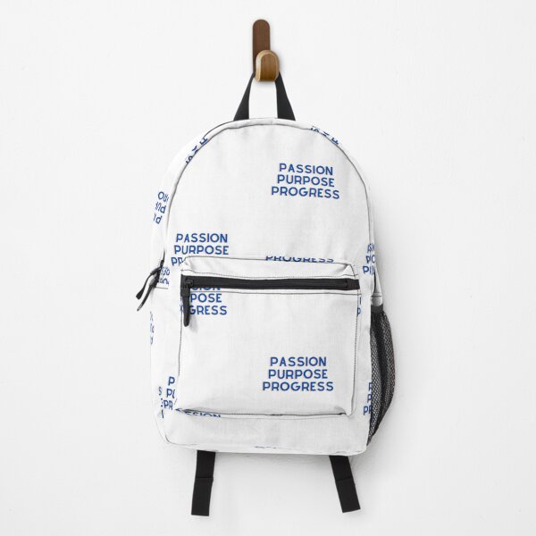Item preview, Passion purpose progress  designed and sold by GamersLands.