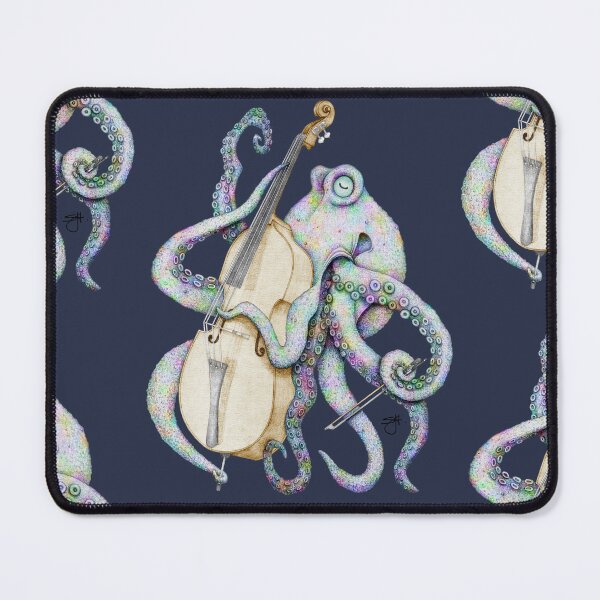 Item preview, Music Makes Me Feel ALL THE COLOURS designed and sold by ShorelineSally.