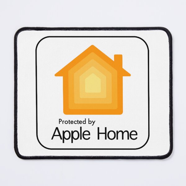 Item preview, Protected by Apple Home  designed and sold by Tradeology.