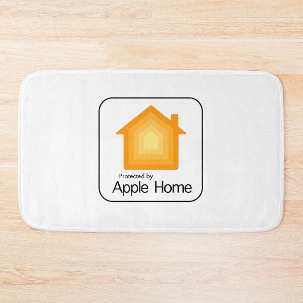 Item preview, Protected by Apple Home  designed and sold by Tradeology.