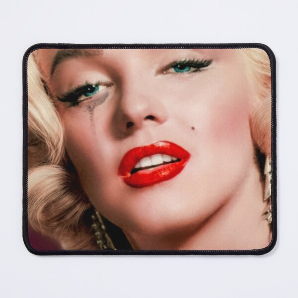 Item preview, Marlyin Blonde Sad Monrooe designed and sold by KacyArt.