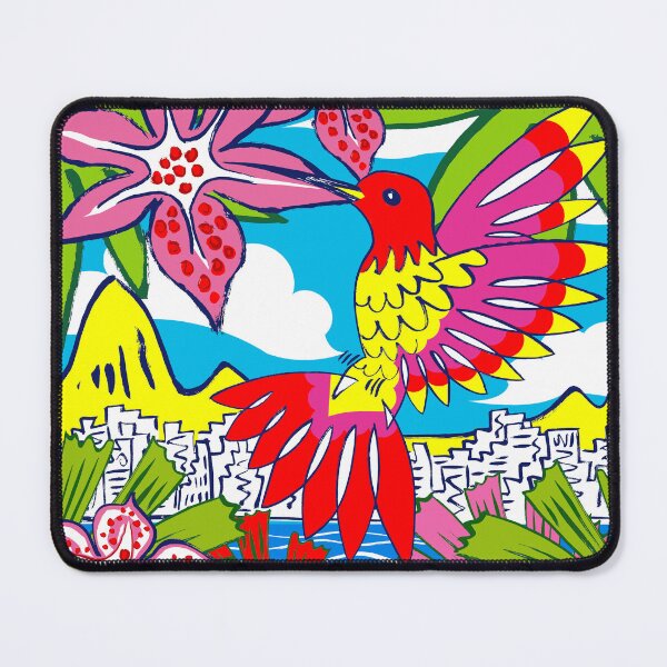 Item preview, TROPICALIA by Tim Davies designed and sold by TimDavies.
