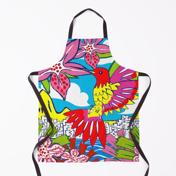 Item preview, TROPICALIA by Tim Davies designed and sold by TimDavies.