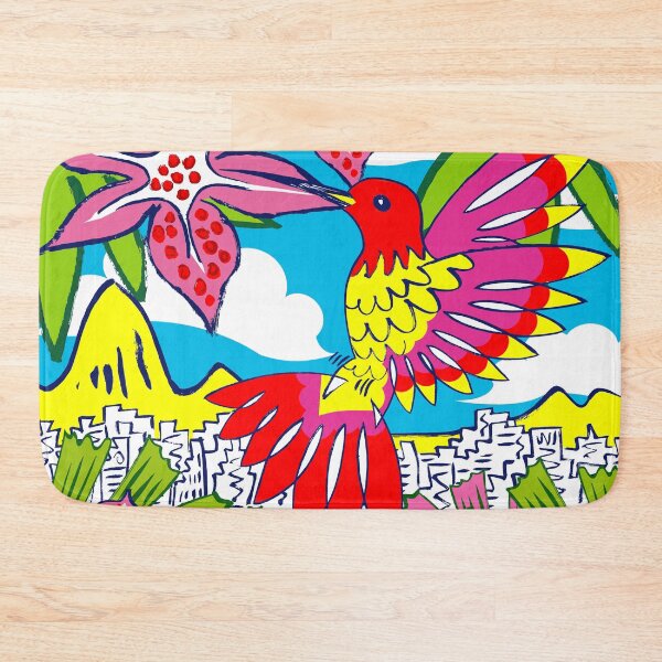 Item preview, TROPICALIA by Tim Davies designed and sold by TimDavies.