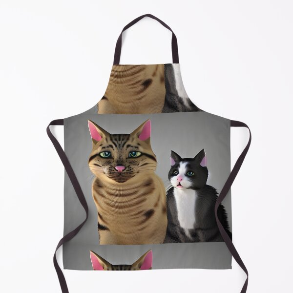Item preview, Cats who love Nick Cage who loves cats in the style by Gordon Parks (2 of 3) designed and sold by QuackersWeb.