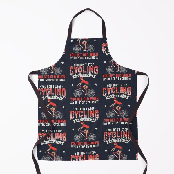 Item preview, Retired Grandpa Biker designed and sold by Bricke.
