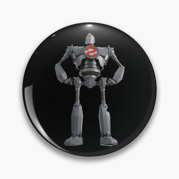 Item preview, Iron Giant designed and sold by Iron Giant Official ®.