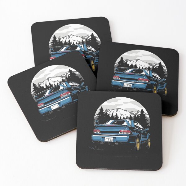 Item preview, Initial D 10 designed and sold by JamelHarris.