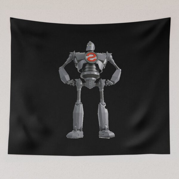 Item preview, Iron Giant designed and sold by Iron Giant Official ®.
