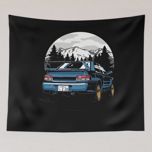 Item preview, Initial D 10 designed and sold by JamelHarris.