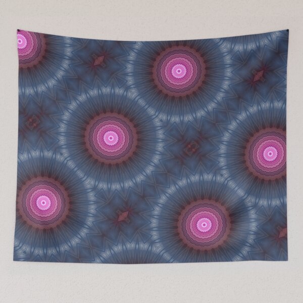 Item preview, flowers in the sea designed and sold by Angelhito.