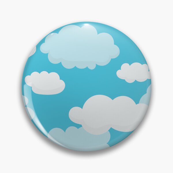 Item preview, Serendipity clouds designed and sold by GoolPictures.