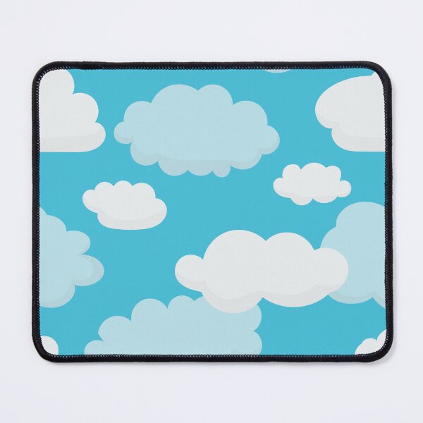 Item preview, Serendipity clouds designed and sold by GoolPictures.