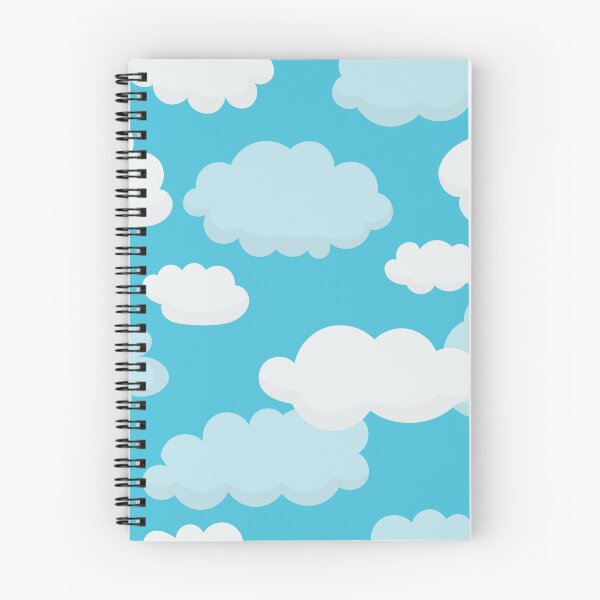 Item preview, Serendipity clouds designed and sold by GoolPictures.