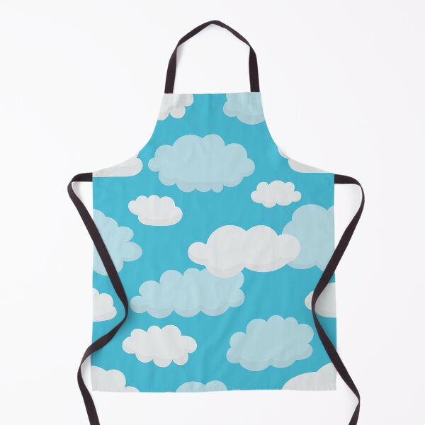 Item preview, Serendipity clouds designed and sold by GoolPictures.