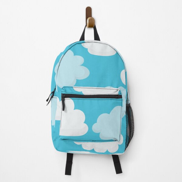 Item preview, Serendipity clouds designed and sold by GoolPictures.