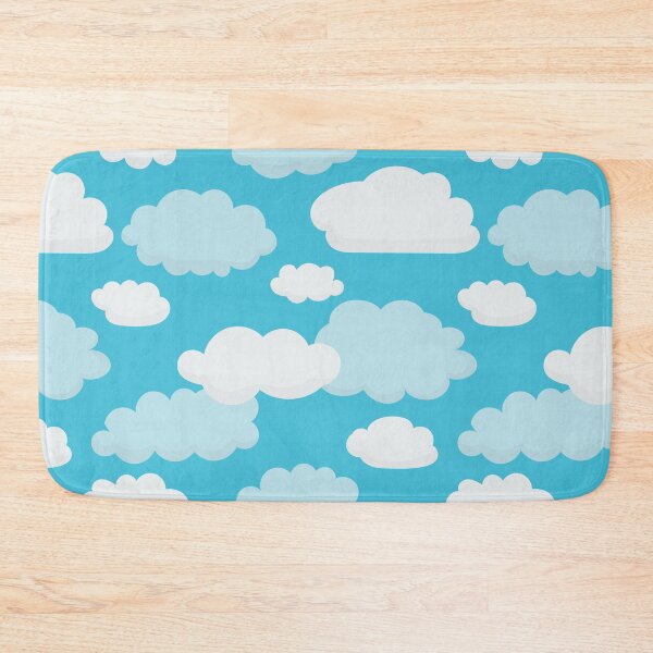 Item preview, Serendipity clouds designed and sold by GoolPictures.