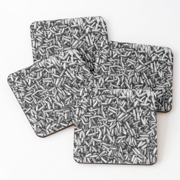 Item preview, Silver bullets designed and sold by GrandeDuc.