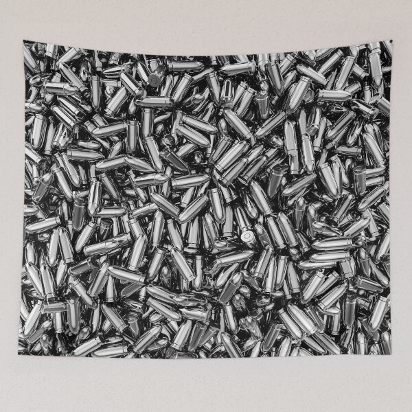 Item preview, Silver bullets designed and sold by GrandeDuc.