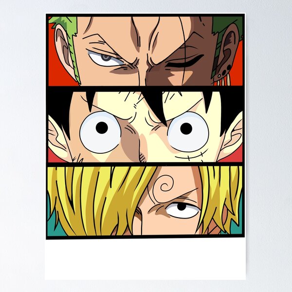 luffy zoro dessin｜TikTok Search