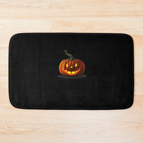 Item preview, evil pumpkin - spooky vibes designed and sold by kozetin.