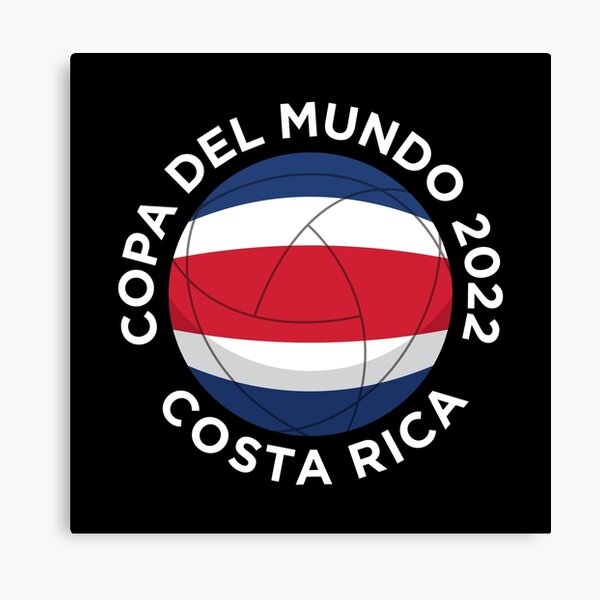 Costa Rican soccer heroes' souvenirs