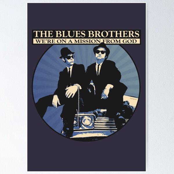 The Blues Brothers (1980) - IMDb