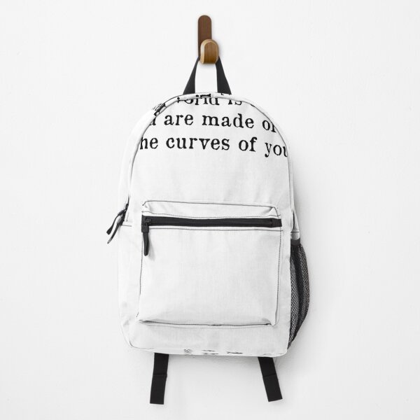Item preview, You are made of ivory and gold - Dorian Gray quote version 2 designed and sold by cosmic-comets.