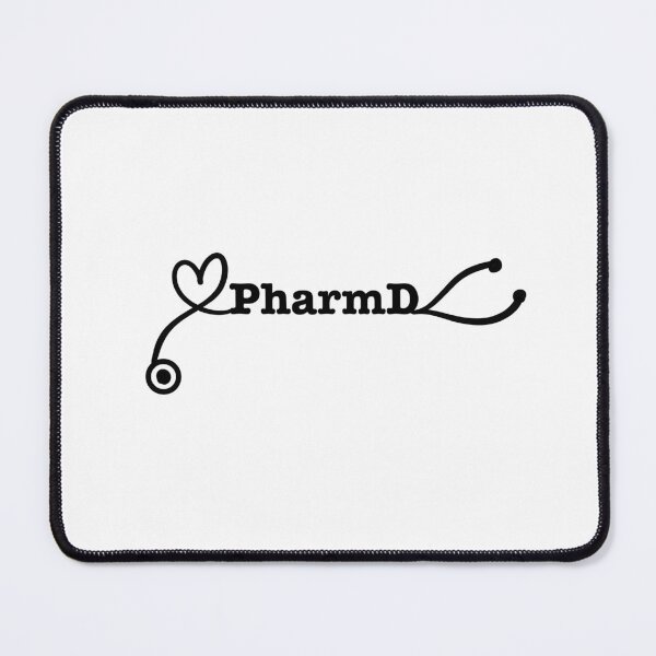 Item preview, Doctor of pharmacy  designed and sold by Mermaidssparkle.