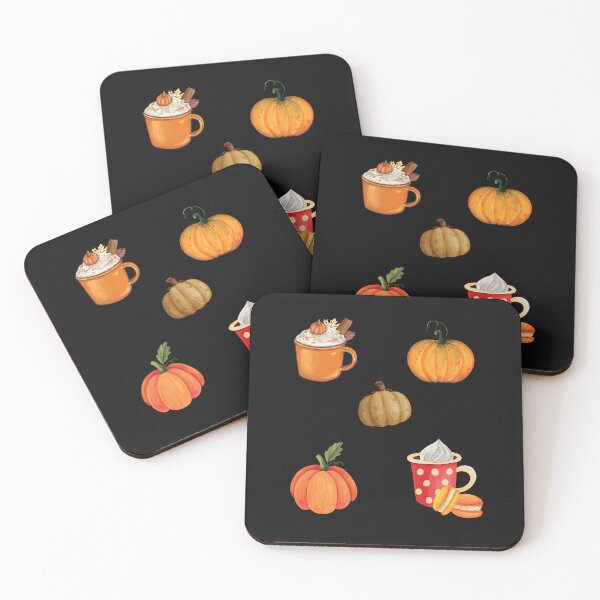 Item preview, Pumpkin Fanatic,for pumpmkin lovers designed and sold by fatydesignspace.