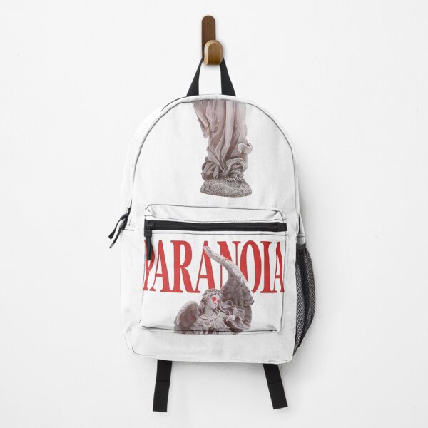 Item preview, paranoia designed and sold by senarch.