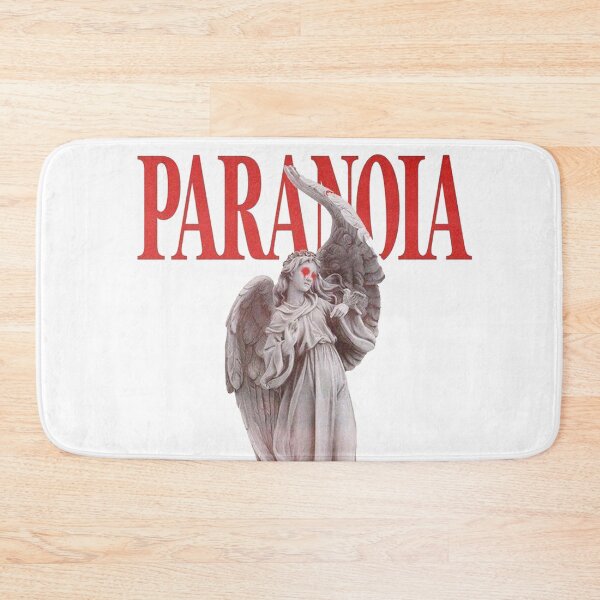 Item preview, paranoia designed and sold by senarch.