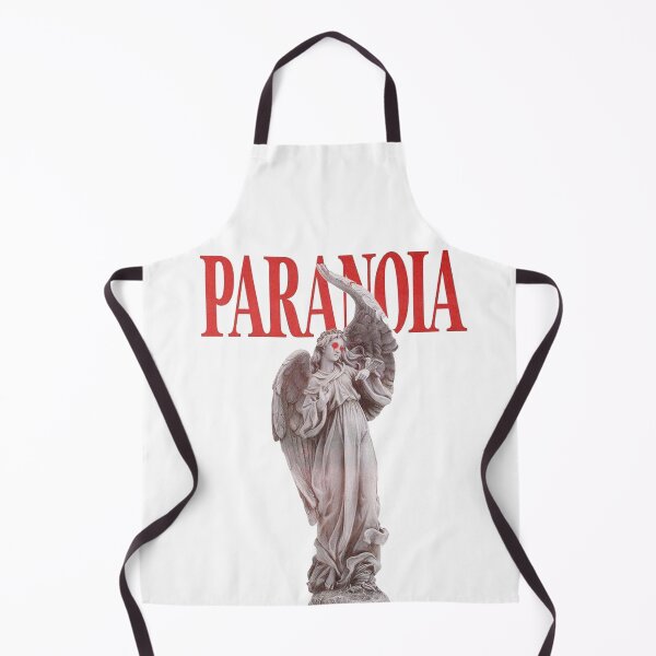 Item preview, paranoia designed and sold by senarch.