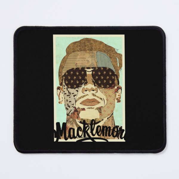 Item preview, The Beautiful Macklemore Art . designed and sold by KasumiTakahashi.