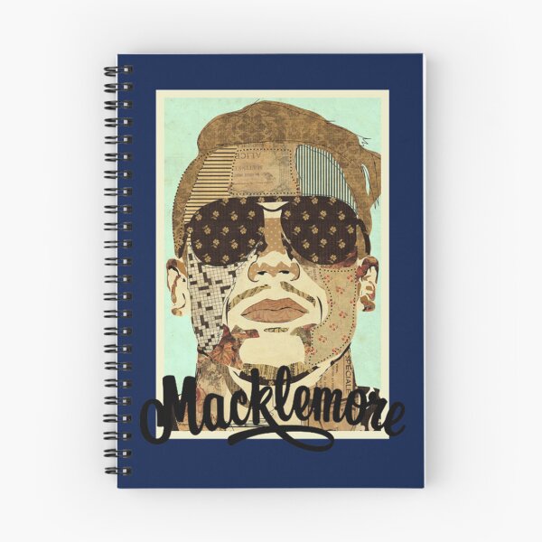 Item preview, The Beautiful Macklemore Art  .     designed and sold by KasumiTakahashi.