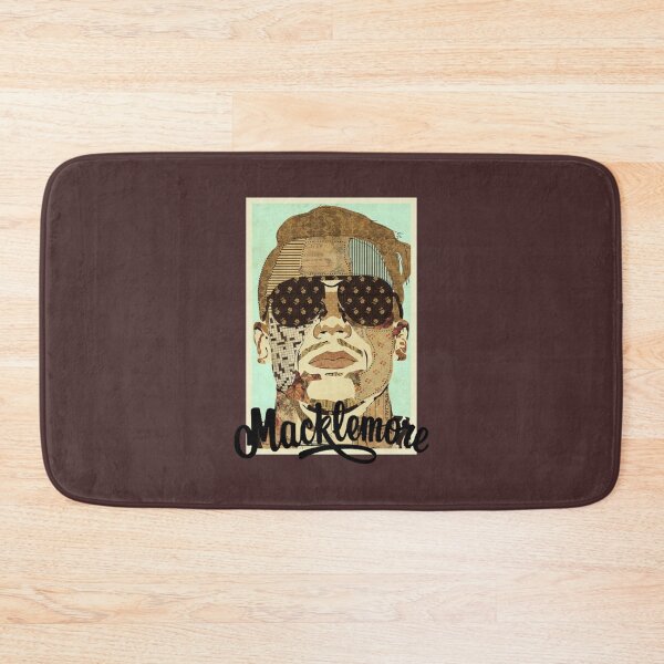 Item preview, The Beautiful Macklemore Art  .     designed and sold by KasumiTakahashi.