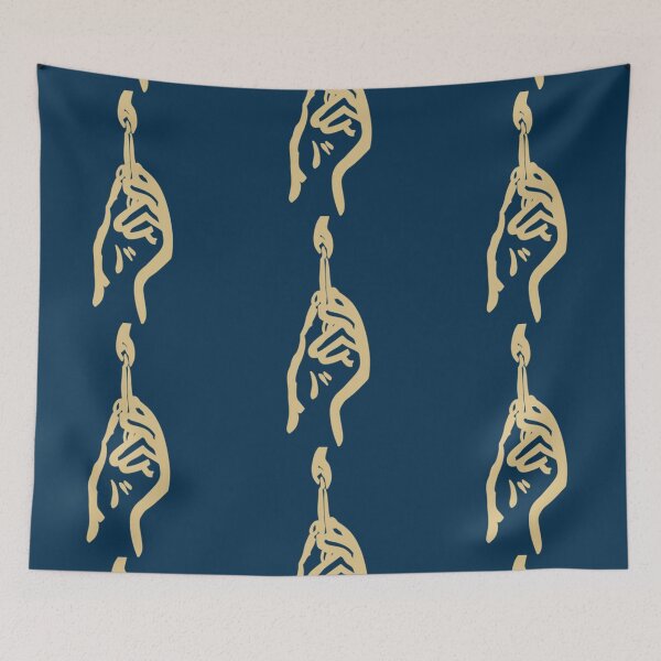 Item preview, This Unruly Mess I_ve Made  designed and sold by KasumiTakahashi.